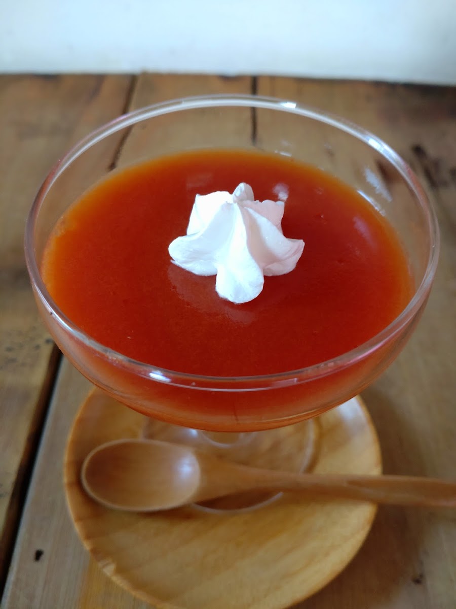 Okayu-stand.Salad - 9