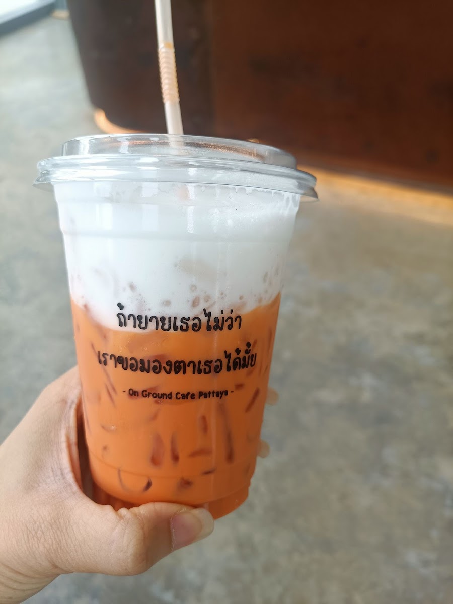 On Ground Cafe & Farm - 6