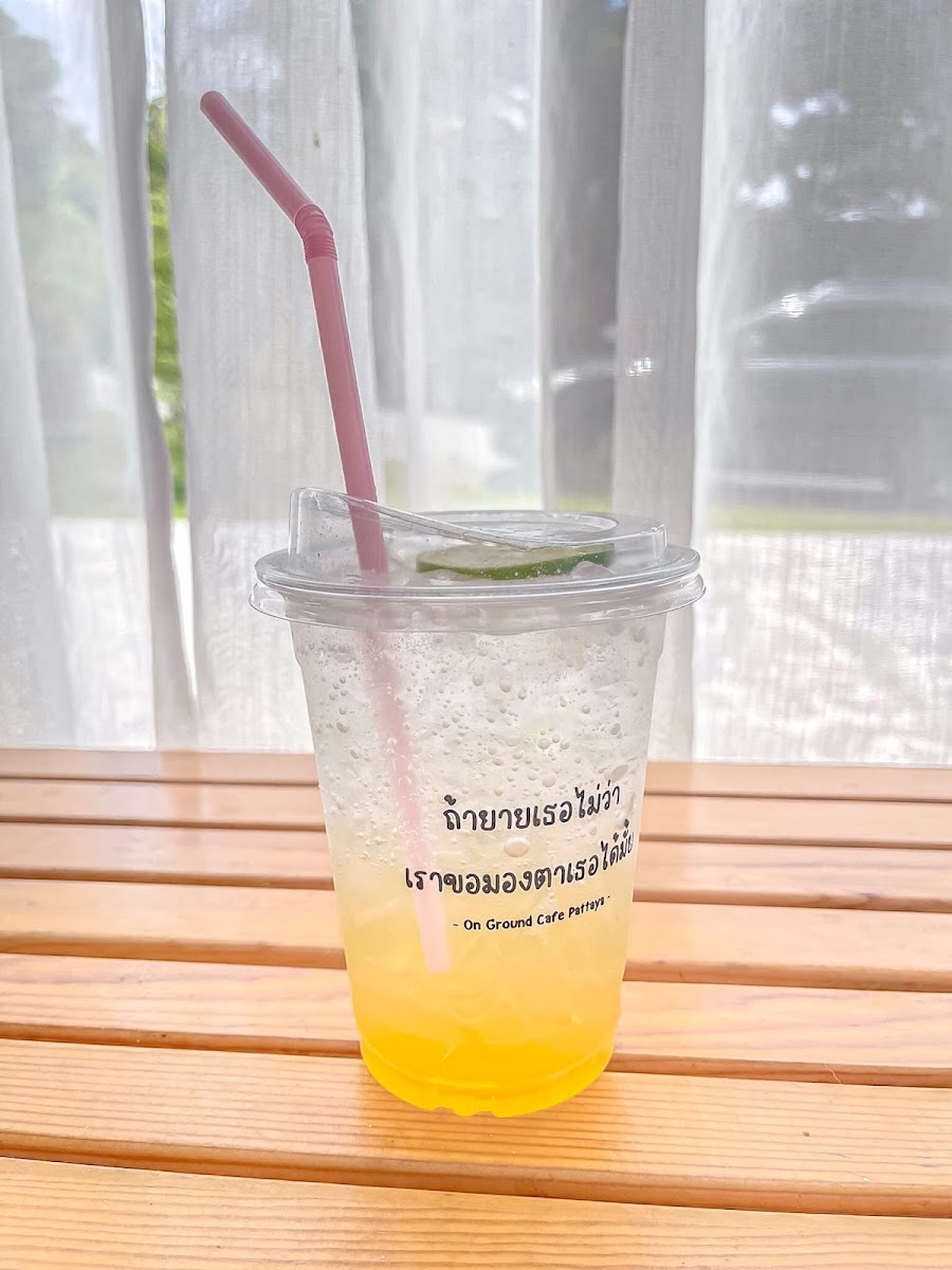 On Ground Cafe & Farm - 7