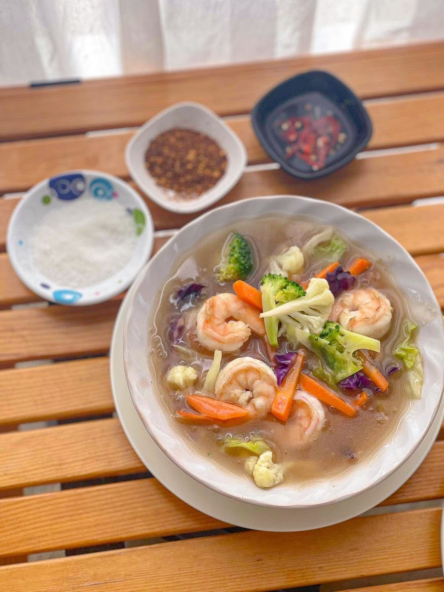 On Ground Cafe & Farm - 8