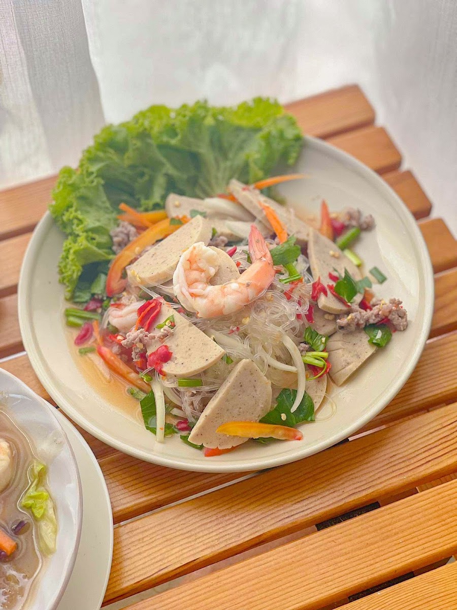 On Ground Cafe & Farm - 9