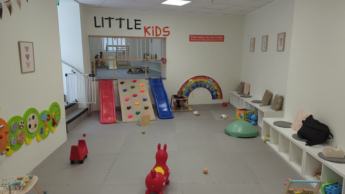 Little Kids Cafe - 3