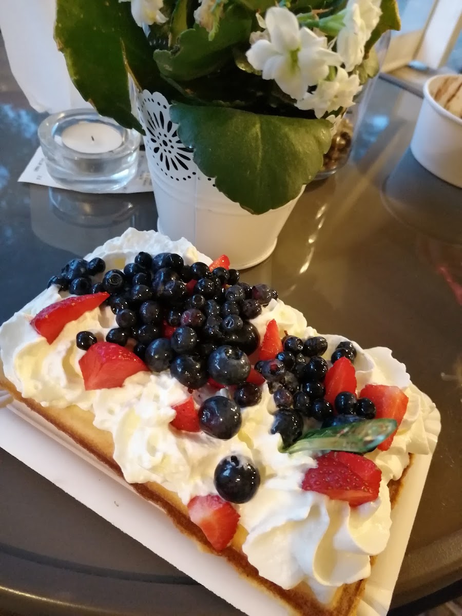 Kawiarnia u Kondzia - 10