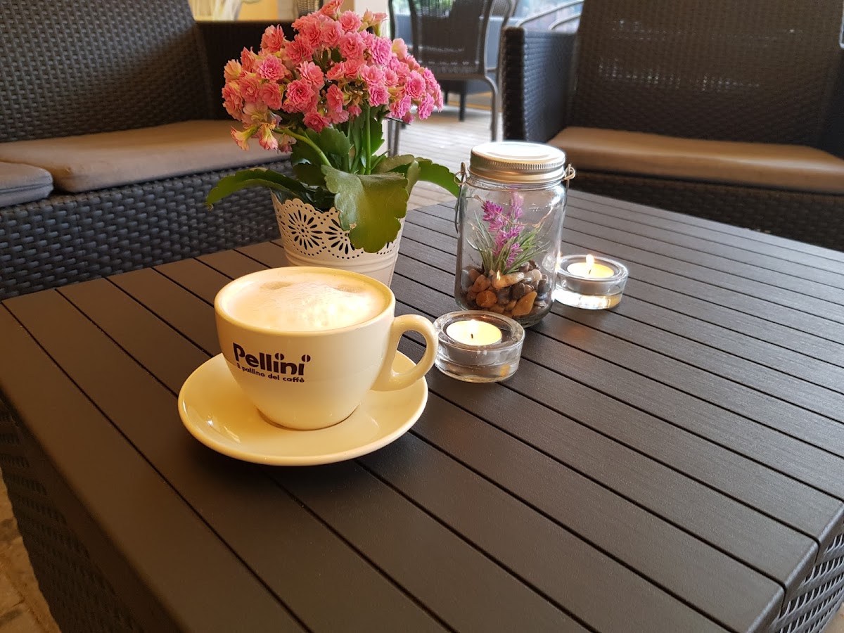 Kawiarnia u Kondzia - 2