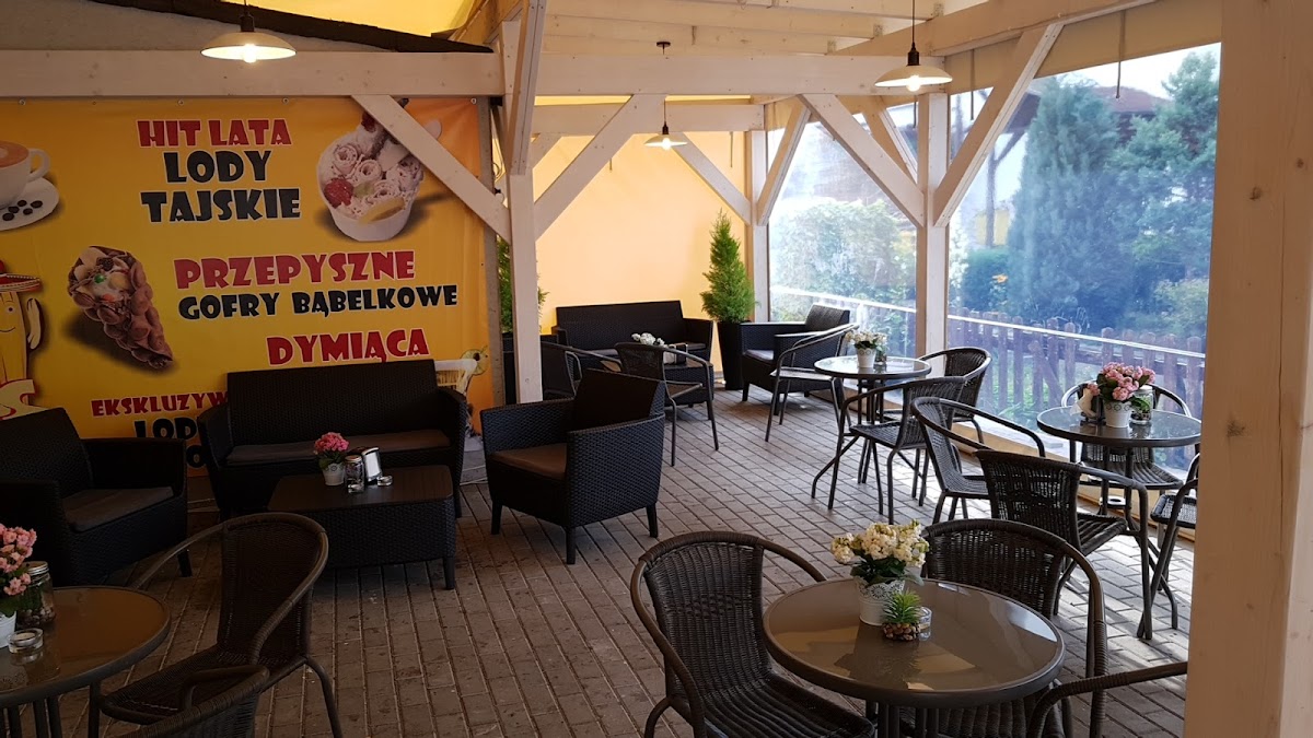 Kawiarnia u Kondzia - 4