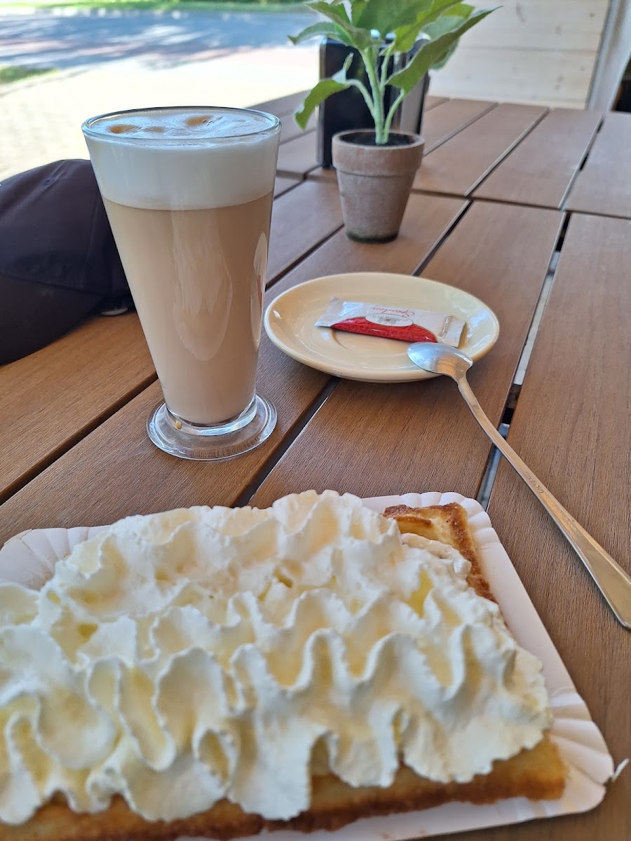 Kawiarnia u Kondzia - 6