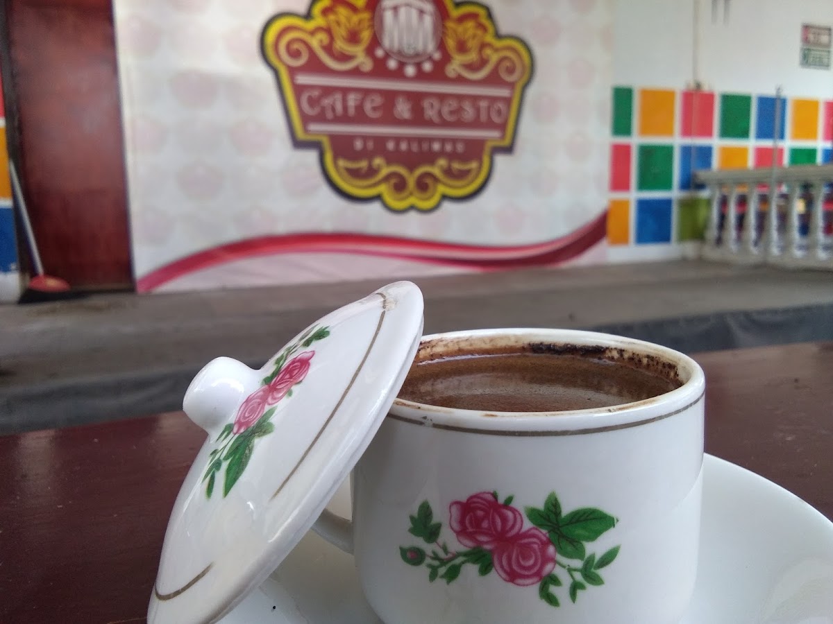 MM Cafe & Resto