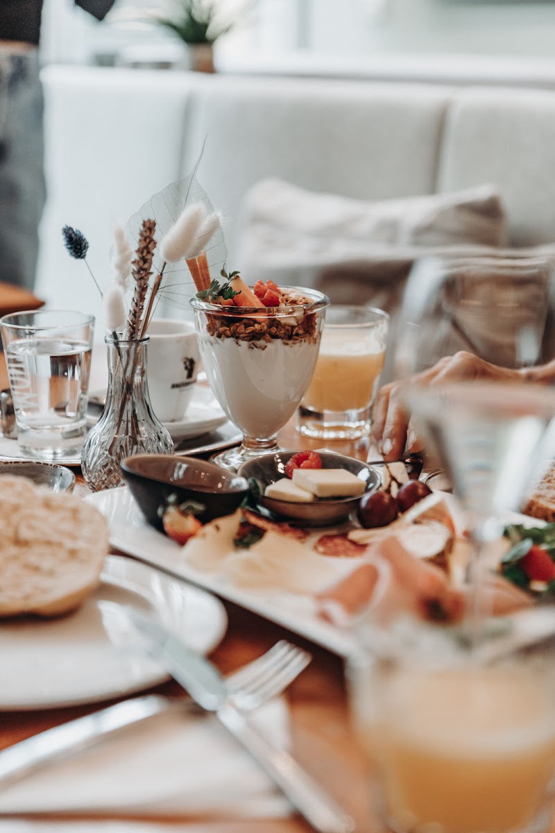 Cafe-Konditorei Ibounig Hauptgeschäft