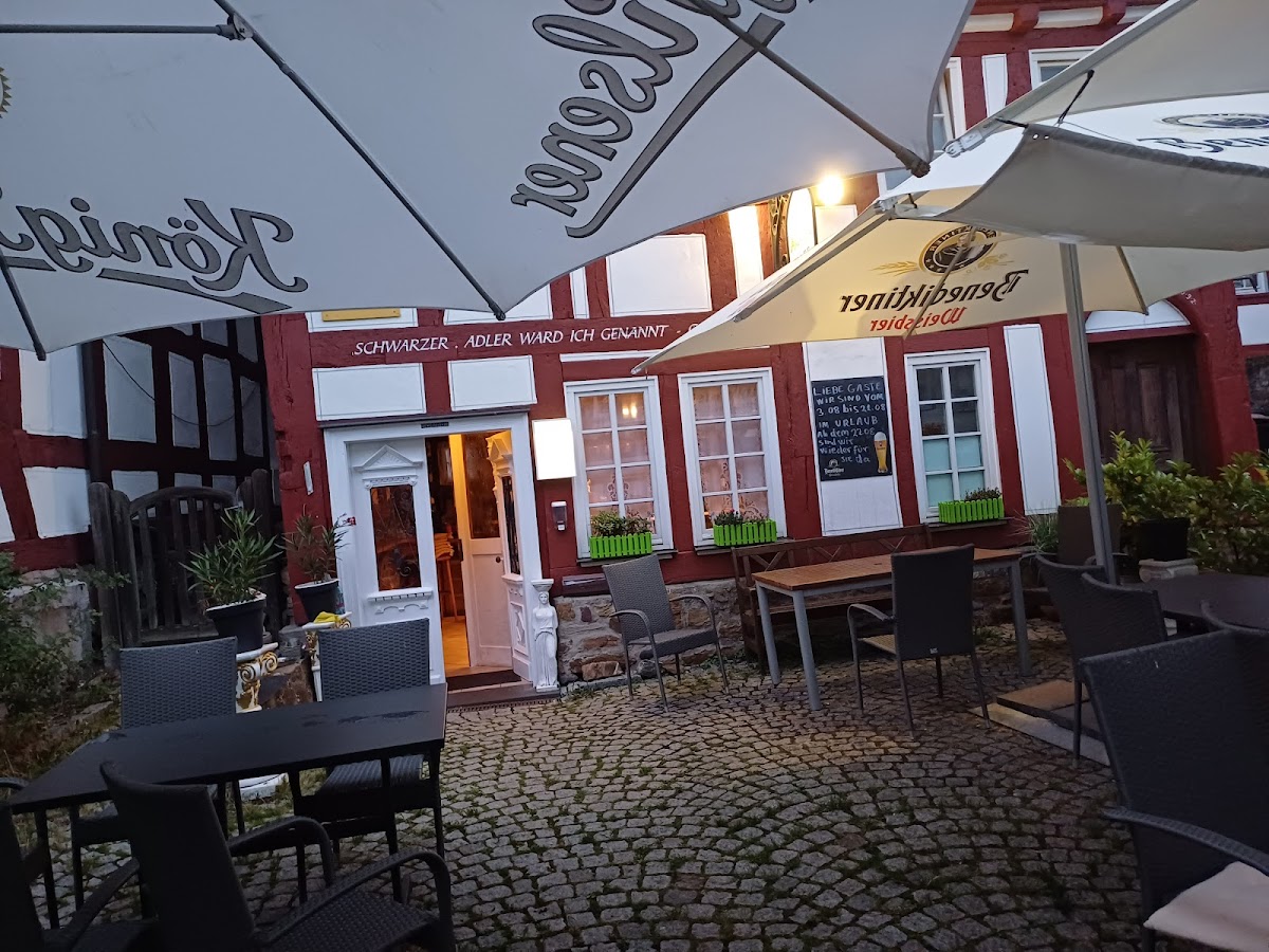 Bistro zum Adler