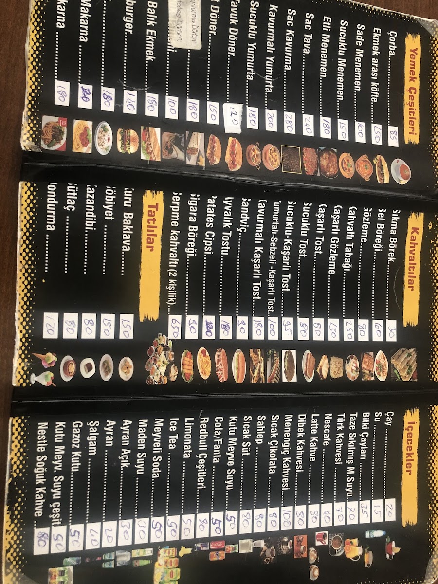 Güzel Yöresel Cafe Kahvaltı - 2