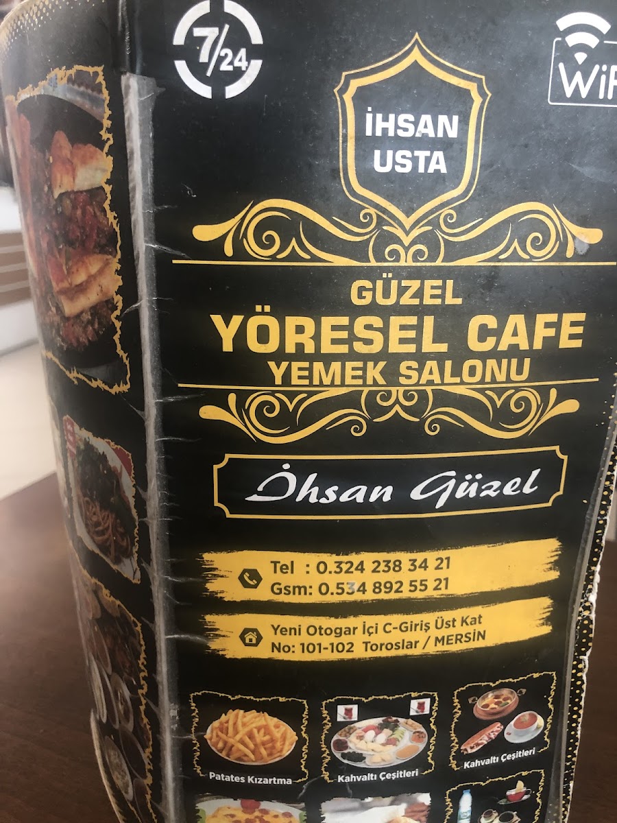 Güzel Yöresel Cafe Kahvaltı - 6