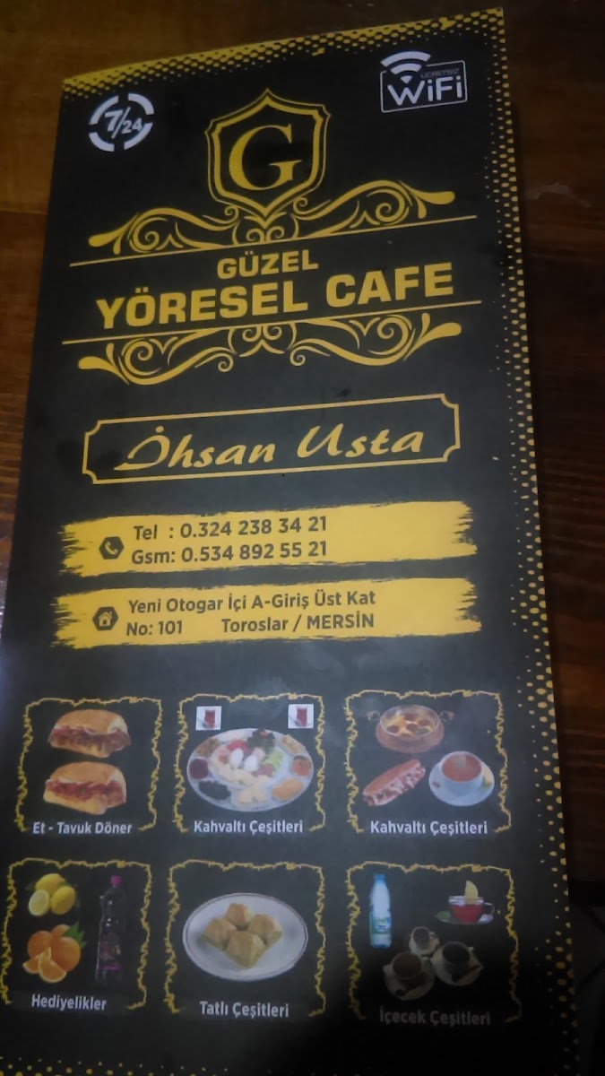Güzel Yöresel Cafe Kahvaltı - 8