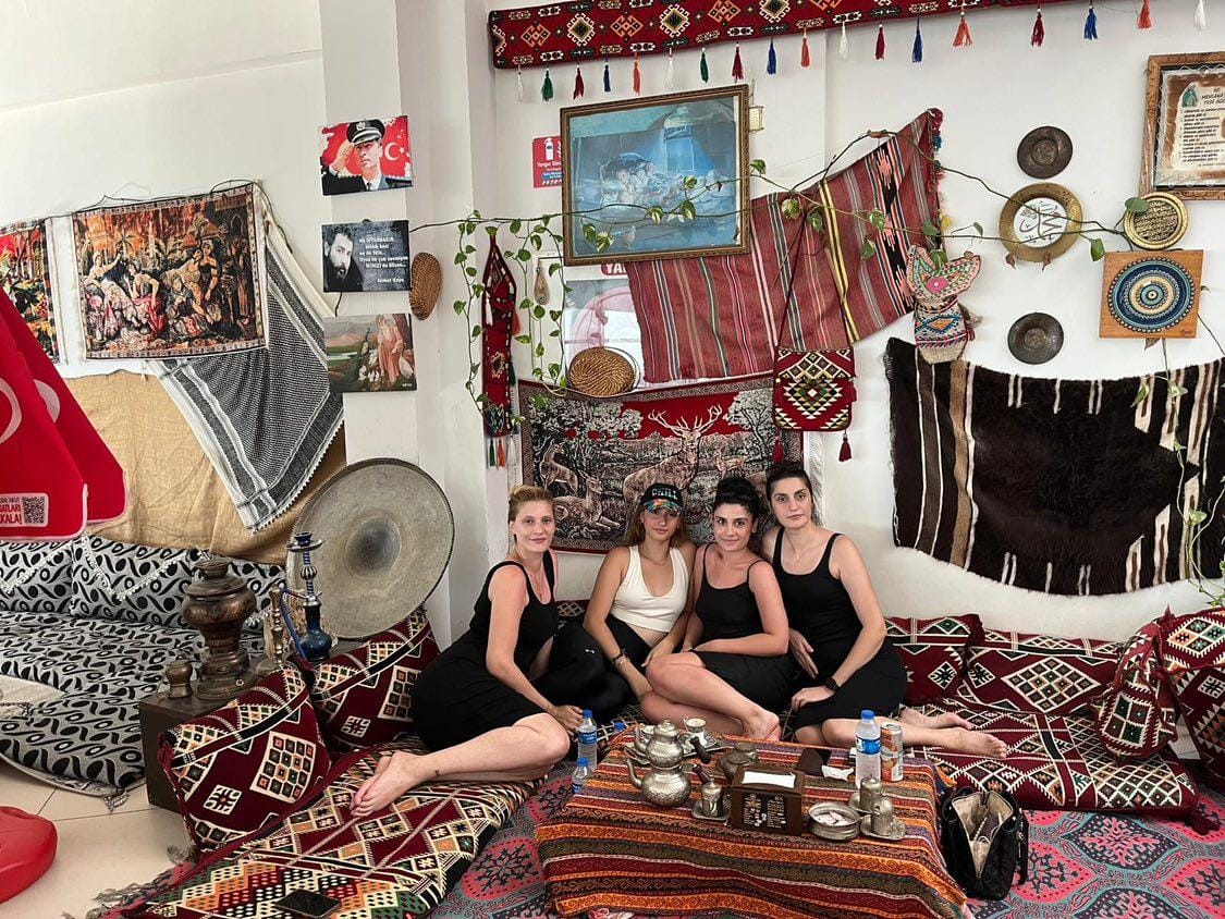 Güzel Yöresel Cafe Kahvaltı - 4