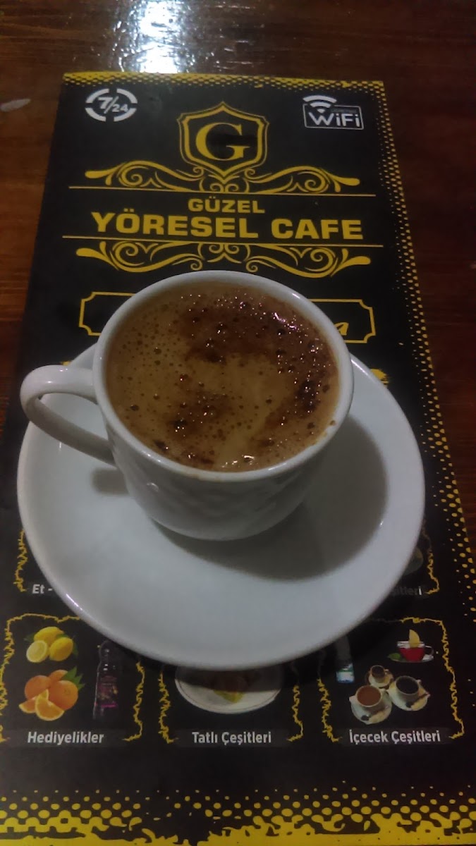 Güzel Yöresel Cafe Kahvaltı - 5