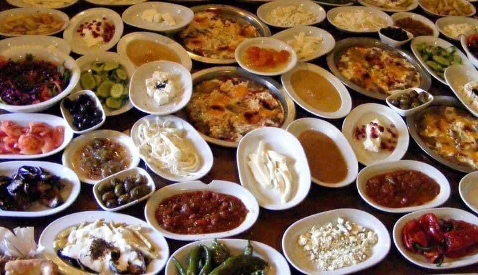 Güzel Yöresel Cafe Kahvaltı - 7