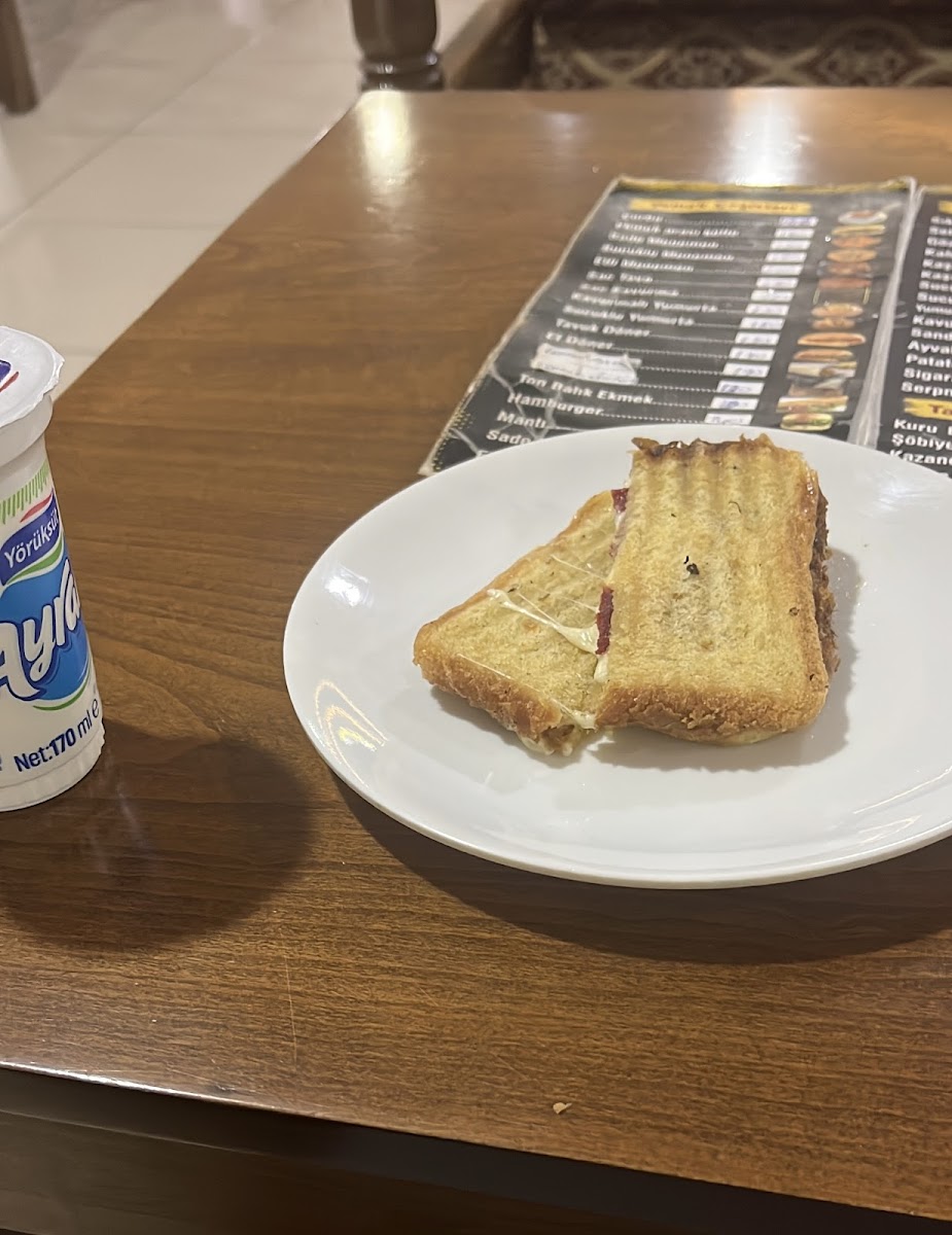 Güzel Yöresel Cafe Kahvaltı - 9