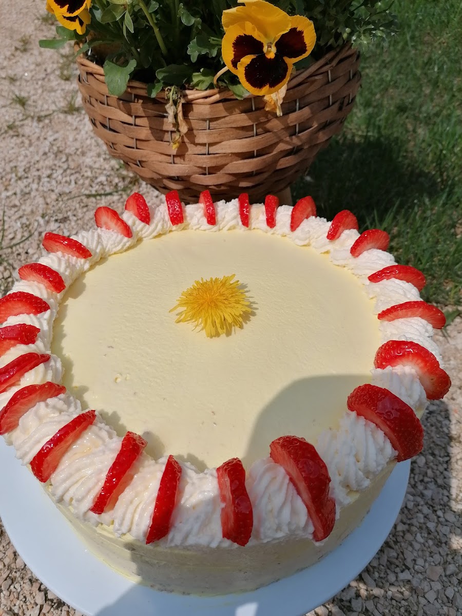 GM - Cafe, Feinkost, Accessoires - 10