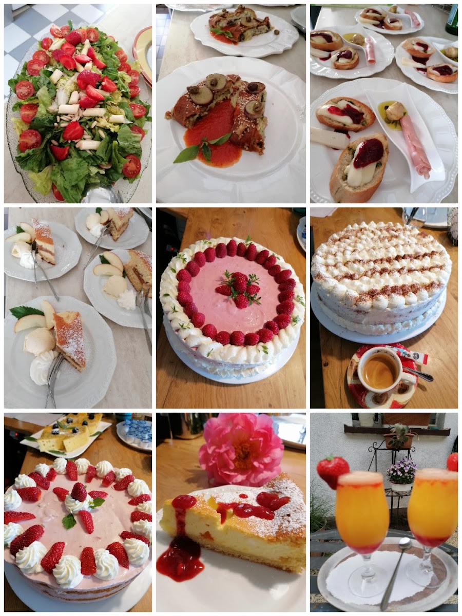 GM - Cafe, Feinkost, Accessoires - 3