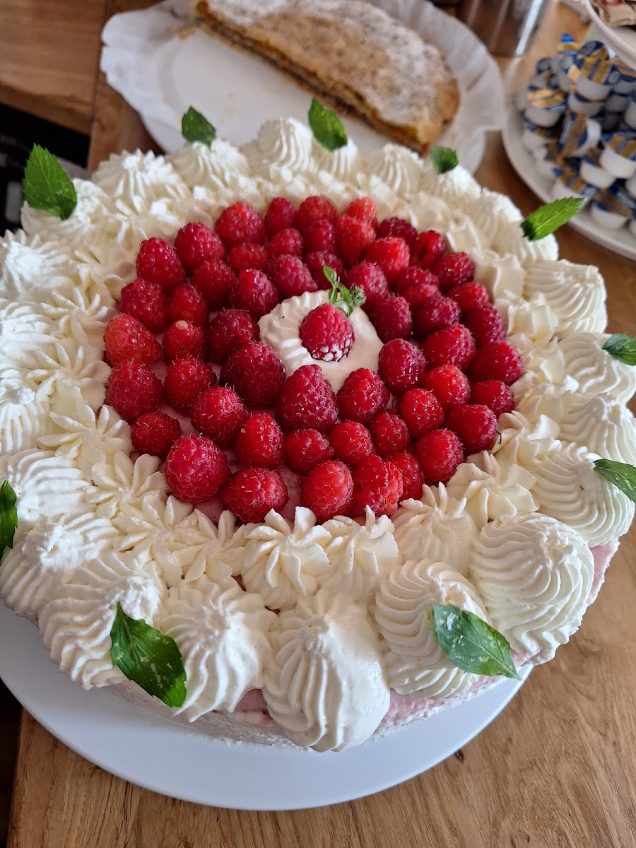 GM - Cafe, Feinkost, Accessoires - 4