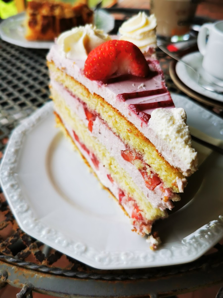 GM - Cafe, Feinkost, Accessoires - 5