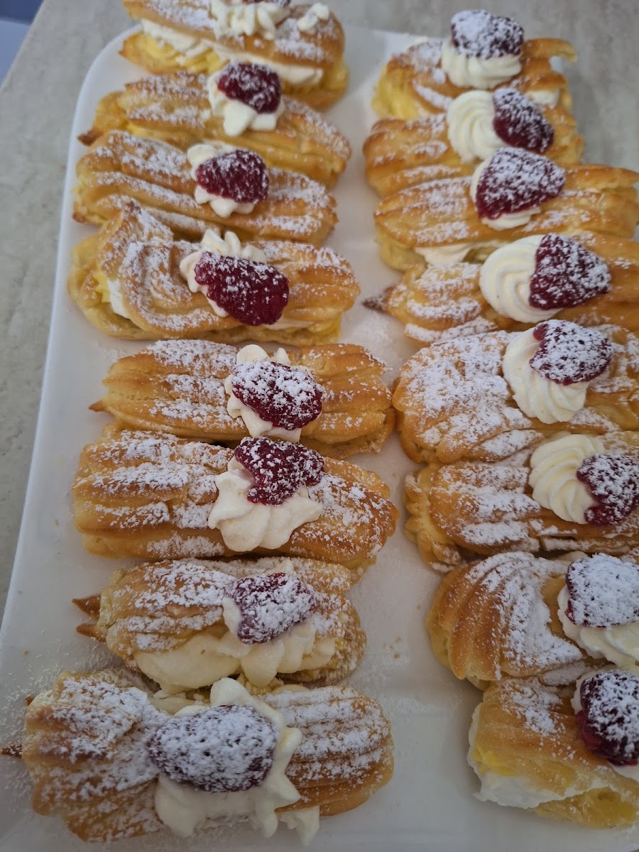 GM - Cafe, Feinkost, Accessoires - 9