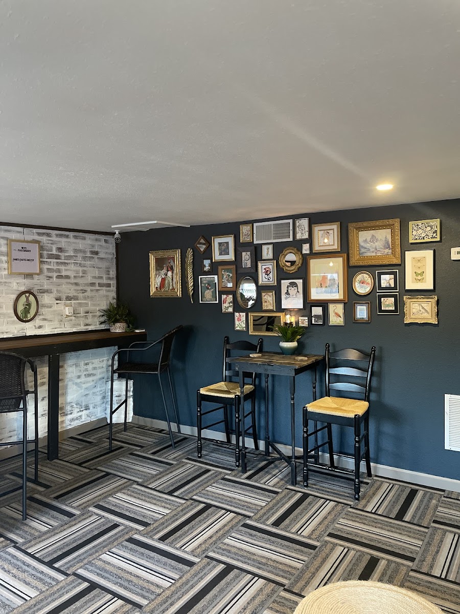 Daisy Jane’s Coffee House