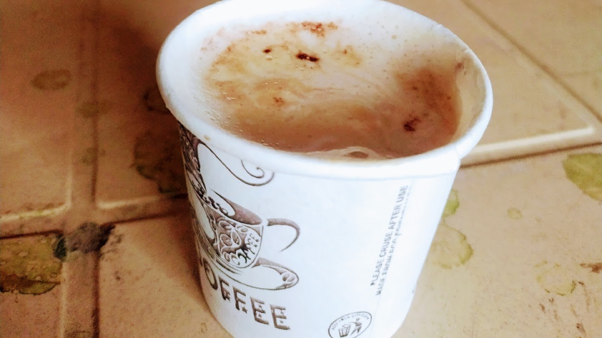 YARO DI TAFREE CAFE - 5