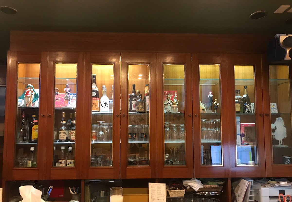 NEXTE(旧ネオバービー)