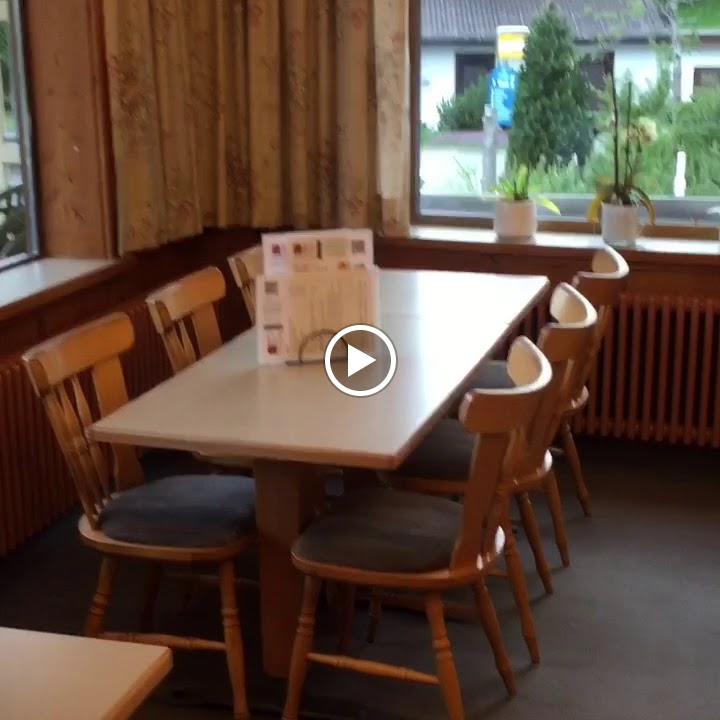 Backerei Tea-Room Bel-Air