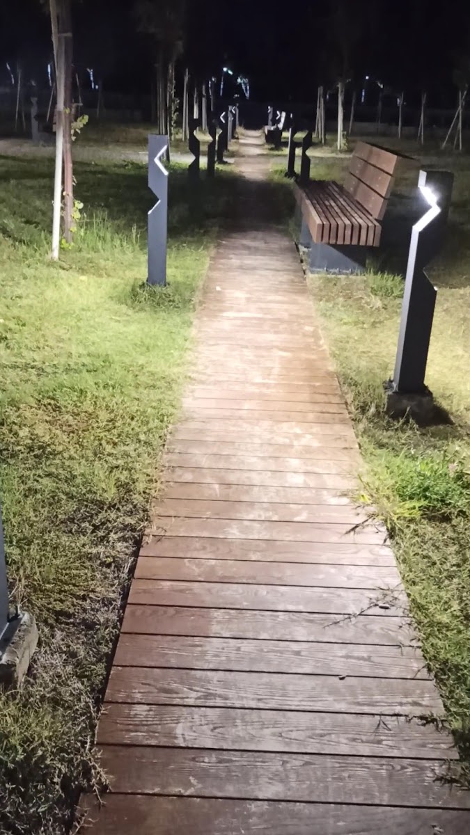 Park Cafe ve Çay Bahçesi