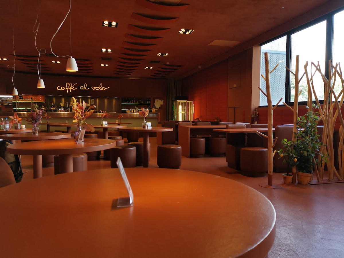 Bistrò Caffè al Volo