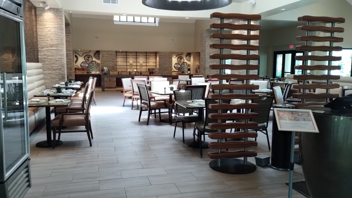 Lemongrass Restaurant & Bar