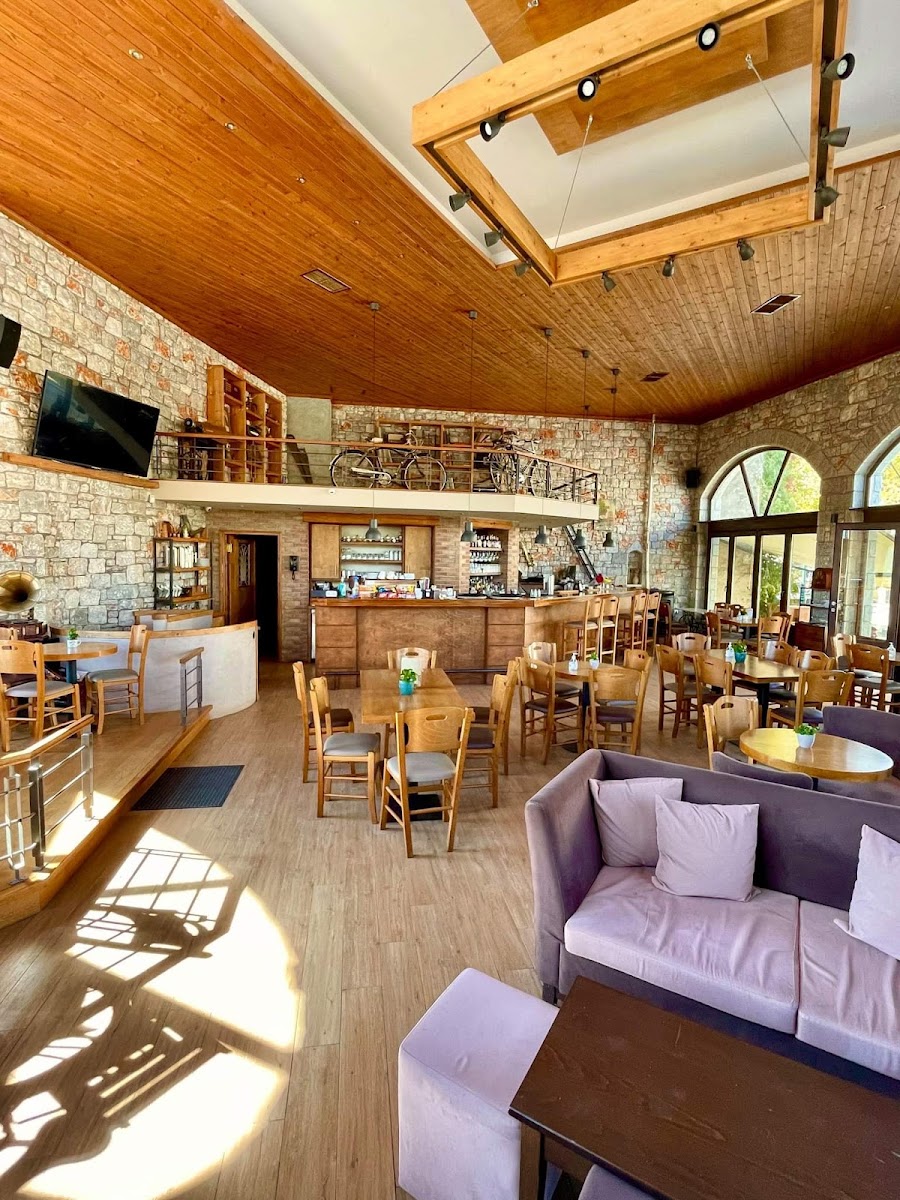 SAVAS cafe-bar-snack