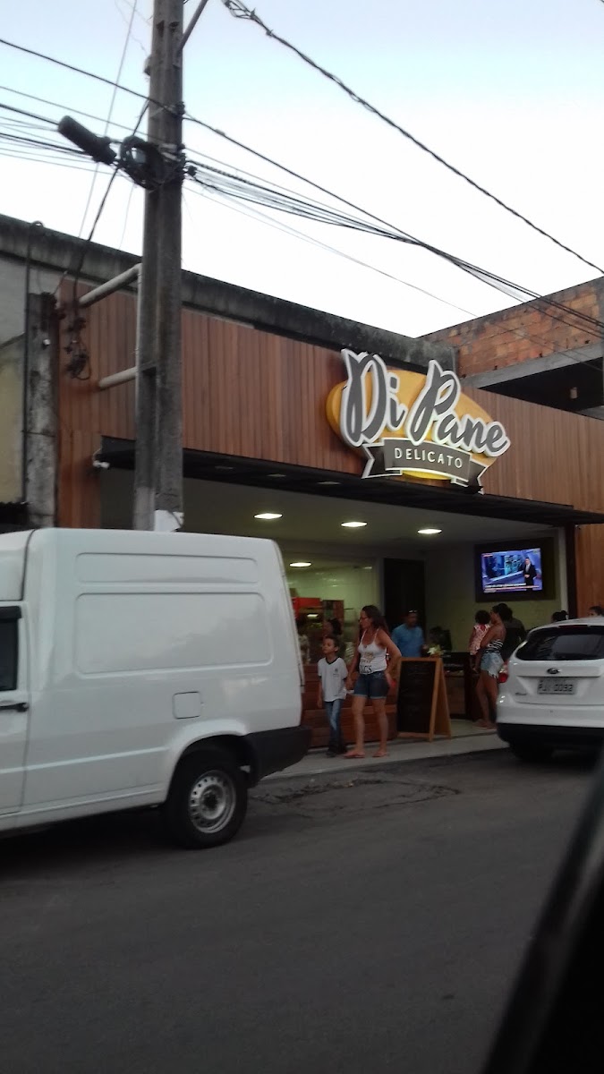 Di Pane Delicatessen