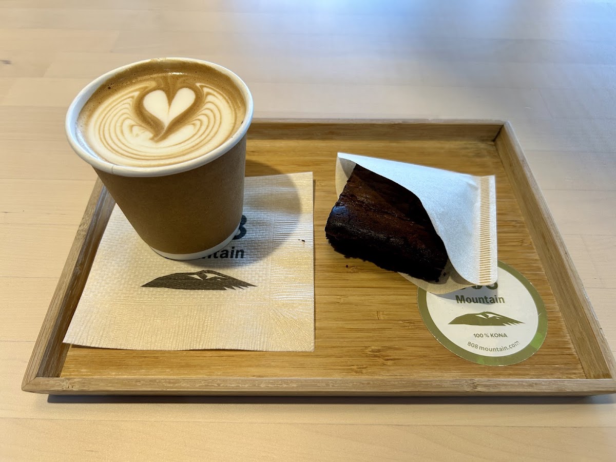 カフェ808mountain coffee shop - 3