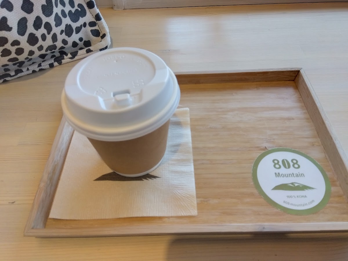カフェ808mountain coffee shop - 5