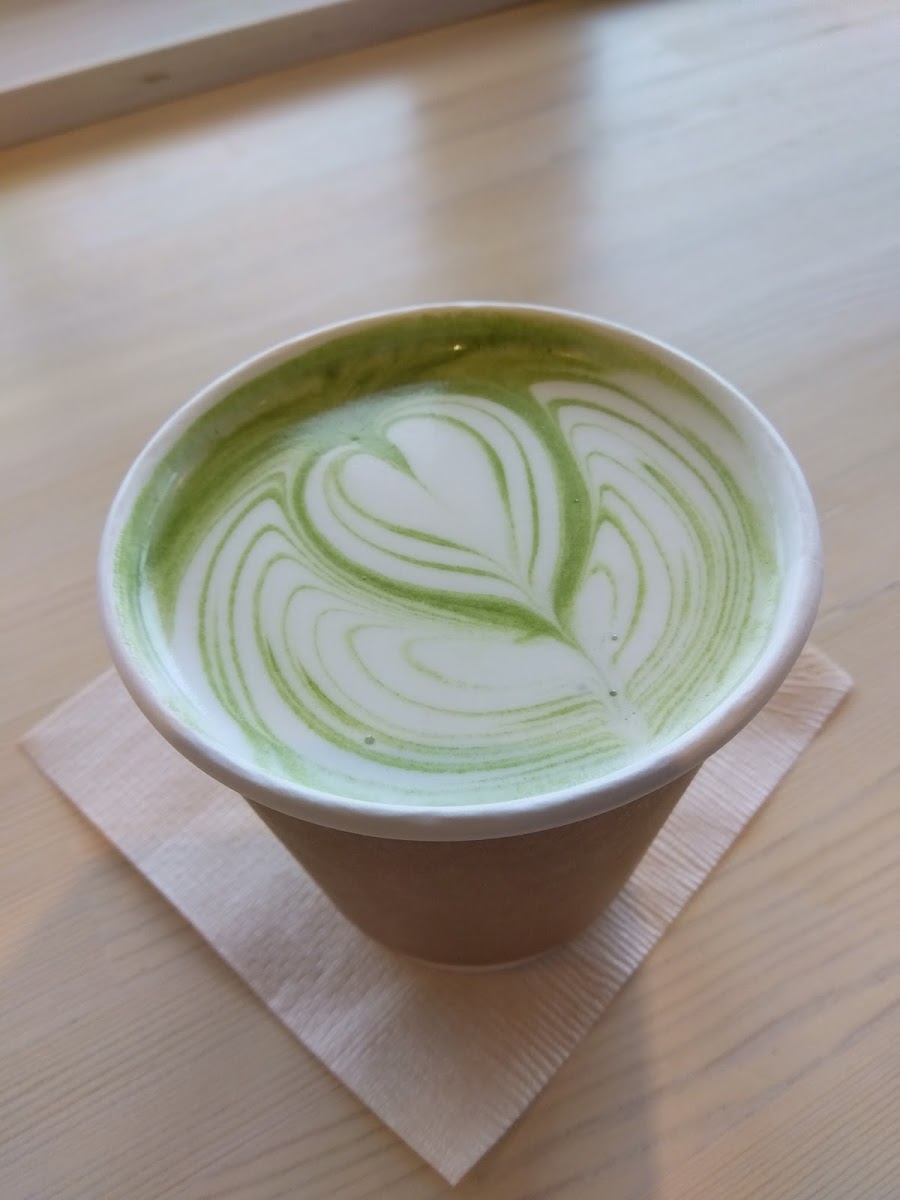 カフェ808mountain coffee shop - 7