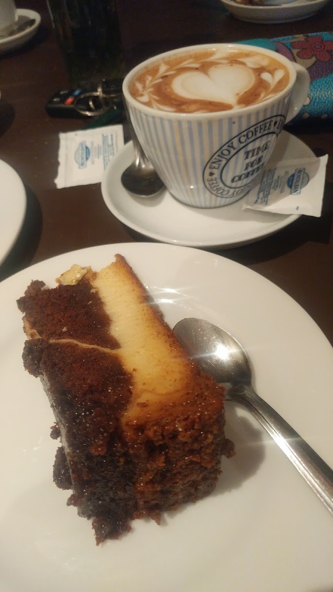 Manchevi Flori Cafe - 10