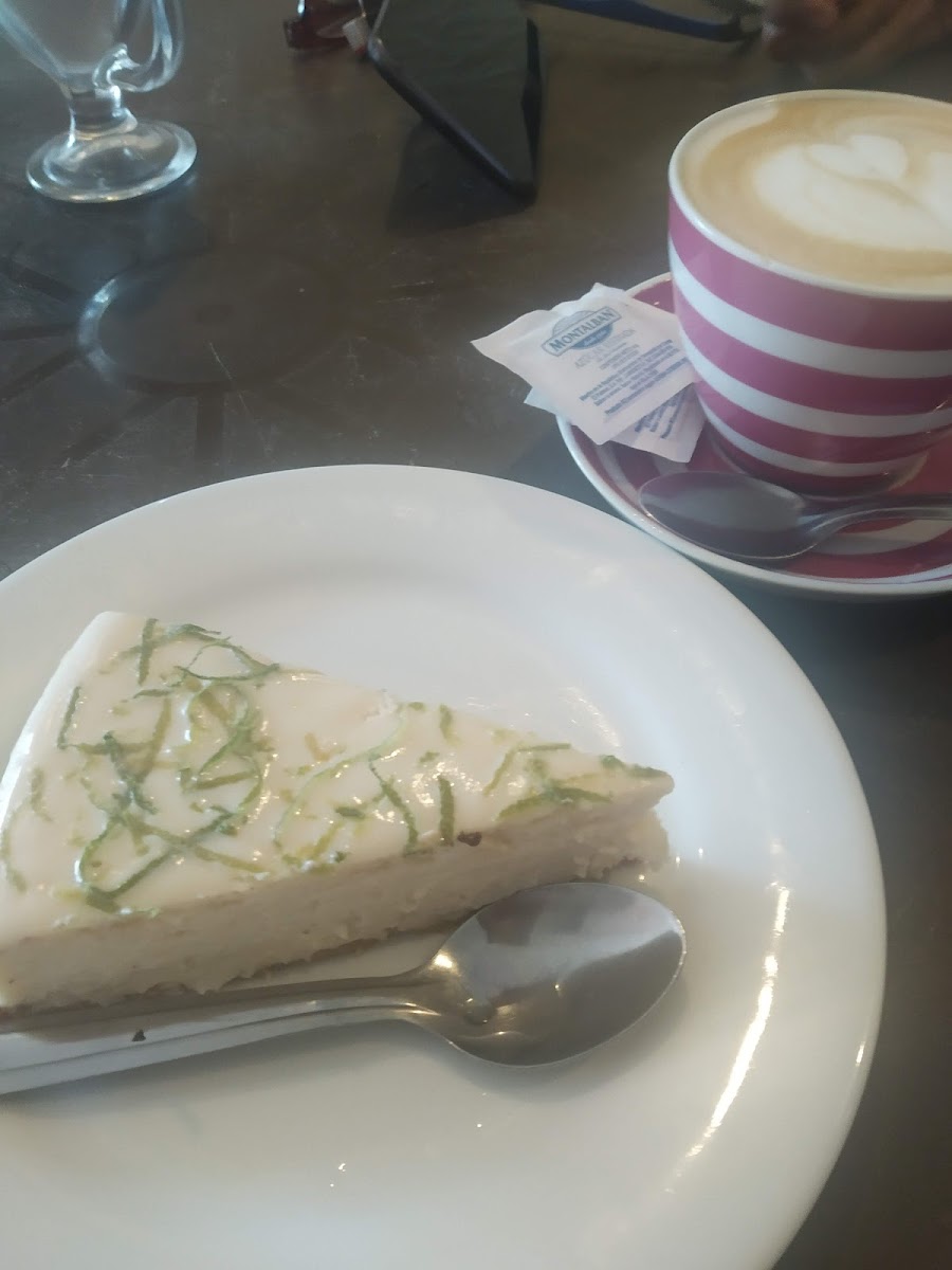 Manchevi Flori Cafe - 9