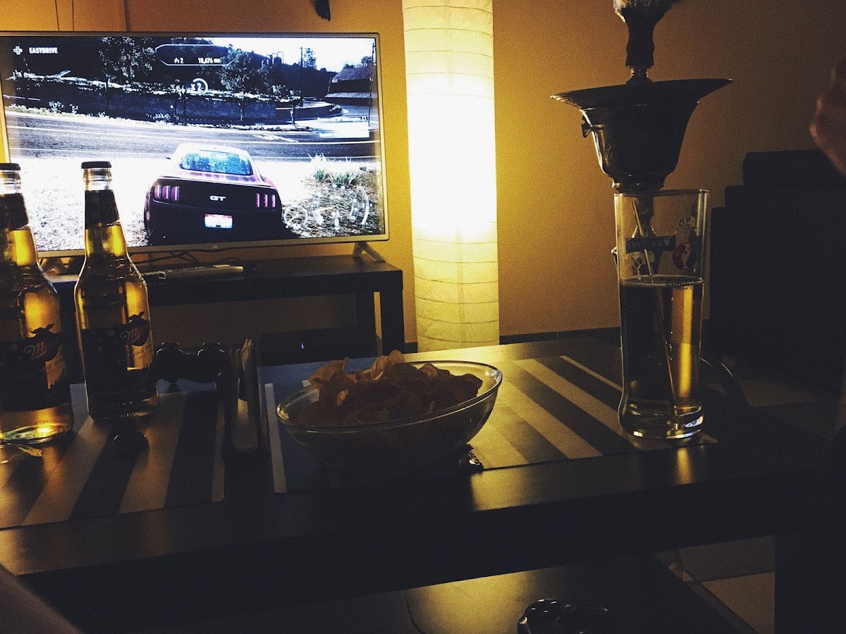 slaughter gatherings - 4