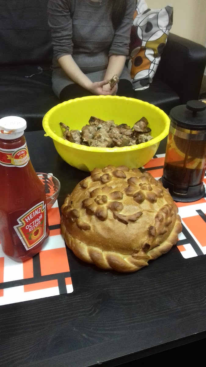 slaughter gatherings - 5