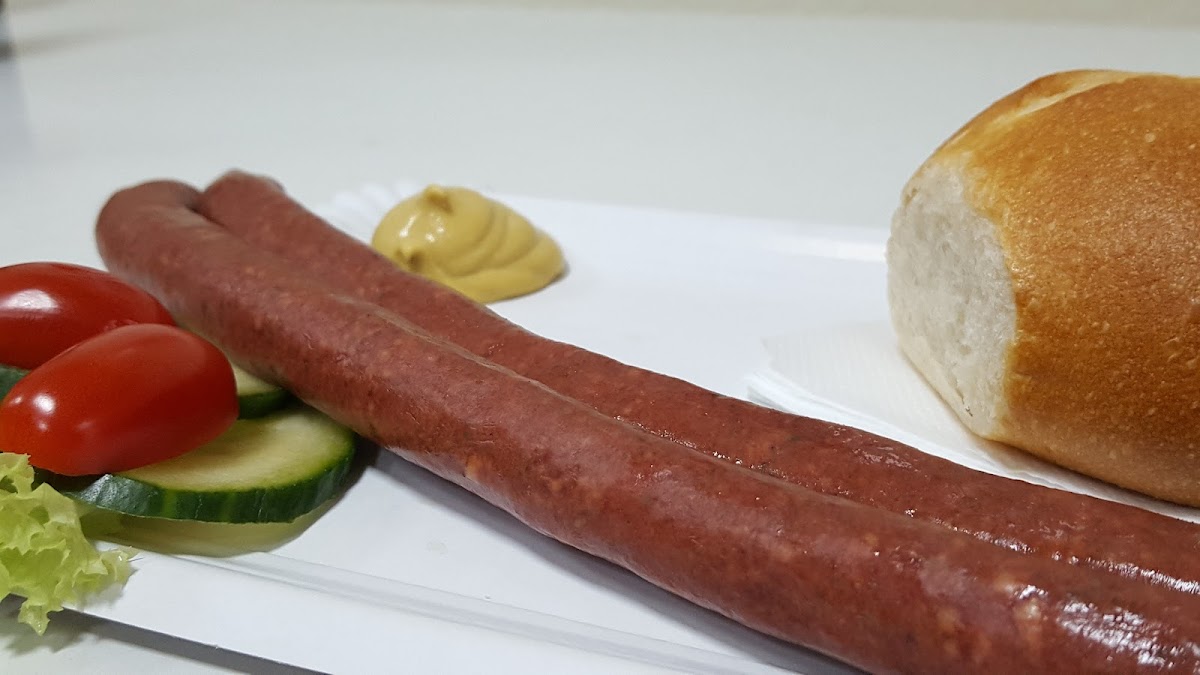 Kamenzer Büdchen - 3