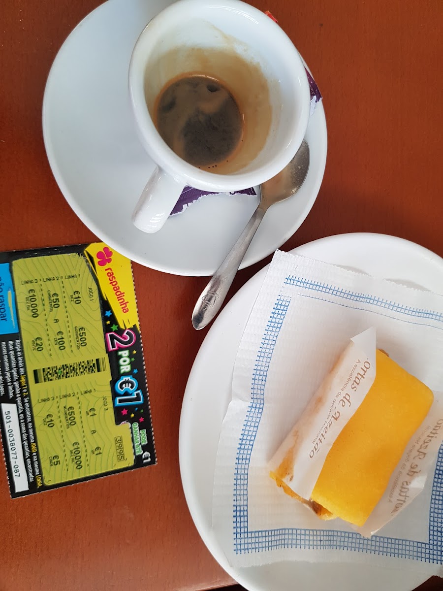 Café Pontal - 5