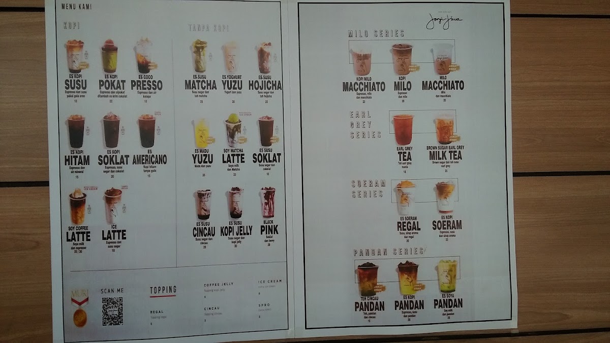 KOPI JANJI JIWA Jilid 952 - 2