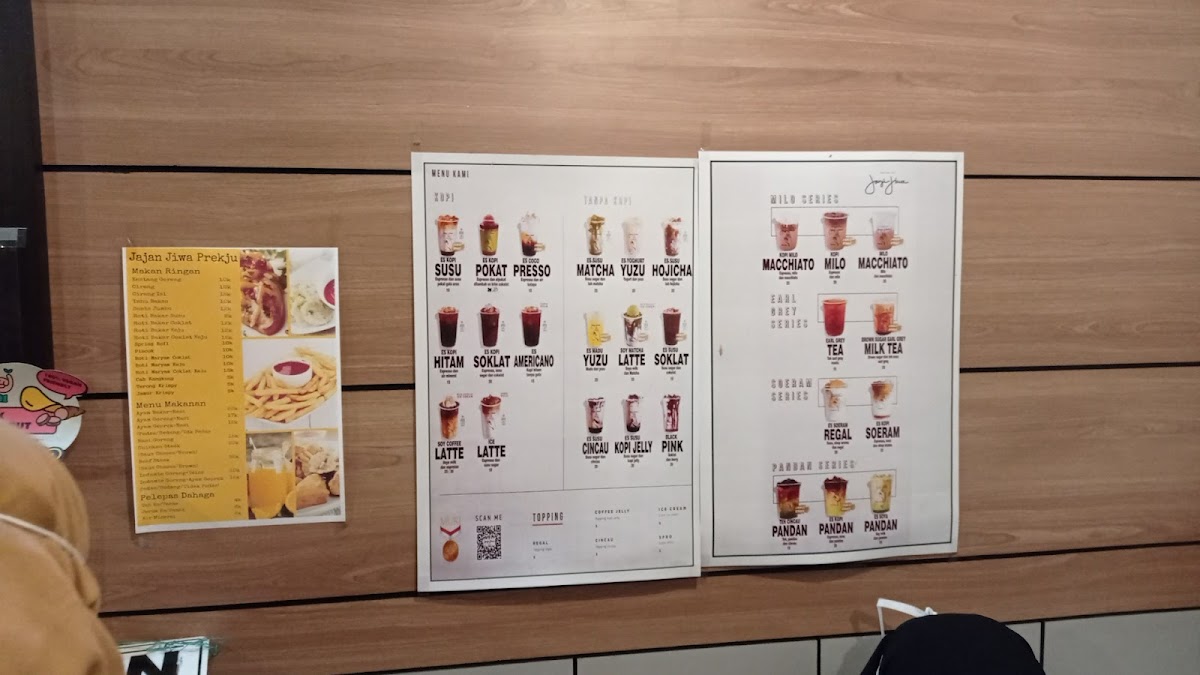 KOPI JANJI JIWA Jilid 952 - 5