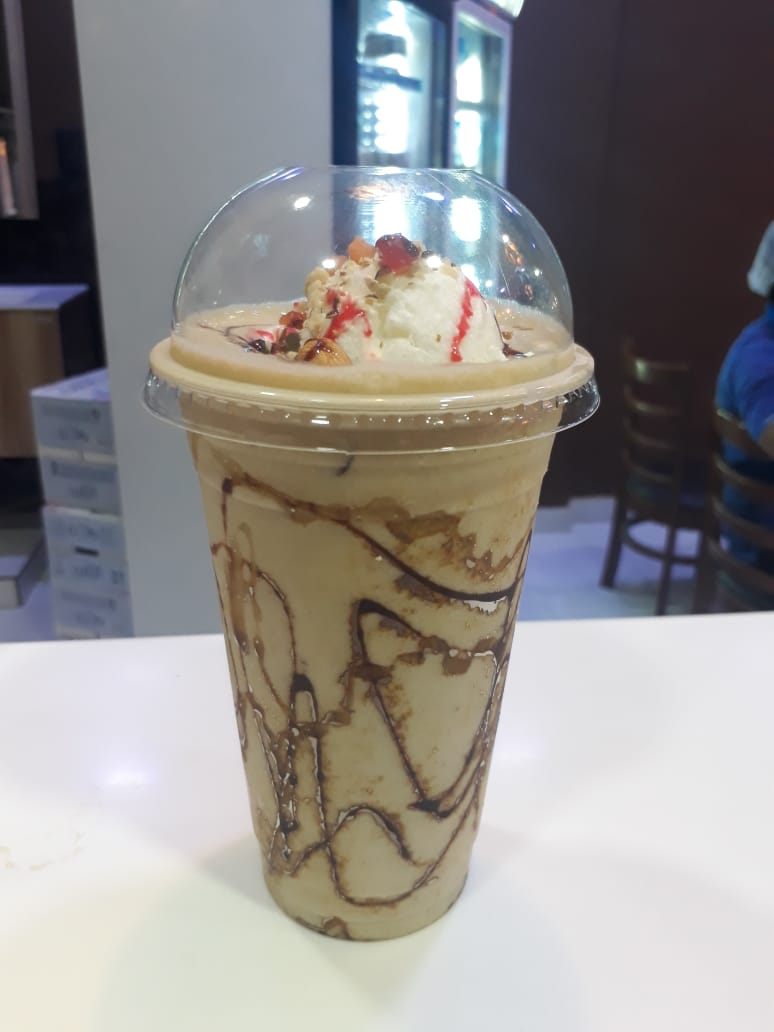 Al Maraya Cafeteria - 2