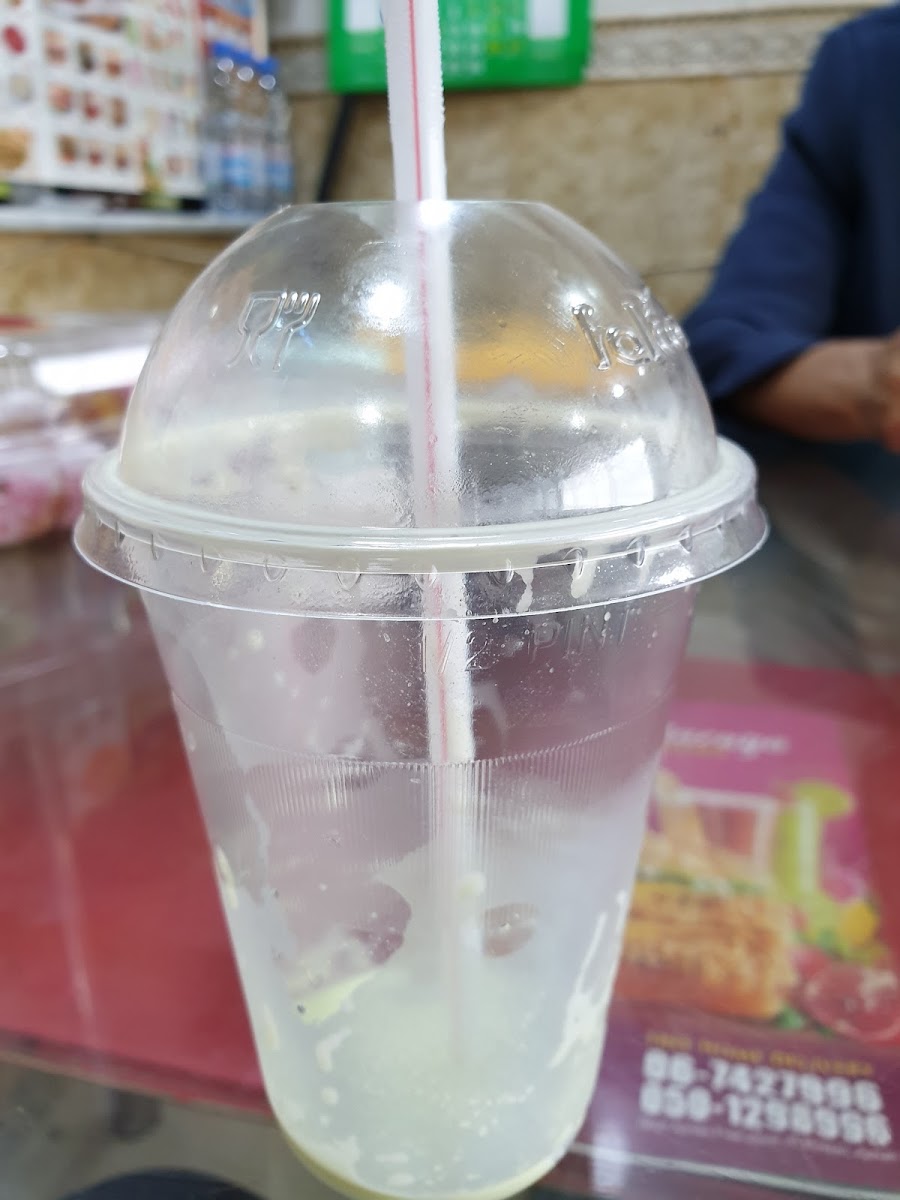 Al Maraya Cafeteria - 4