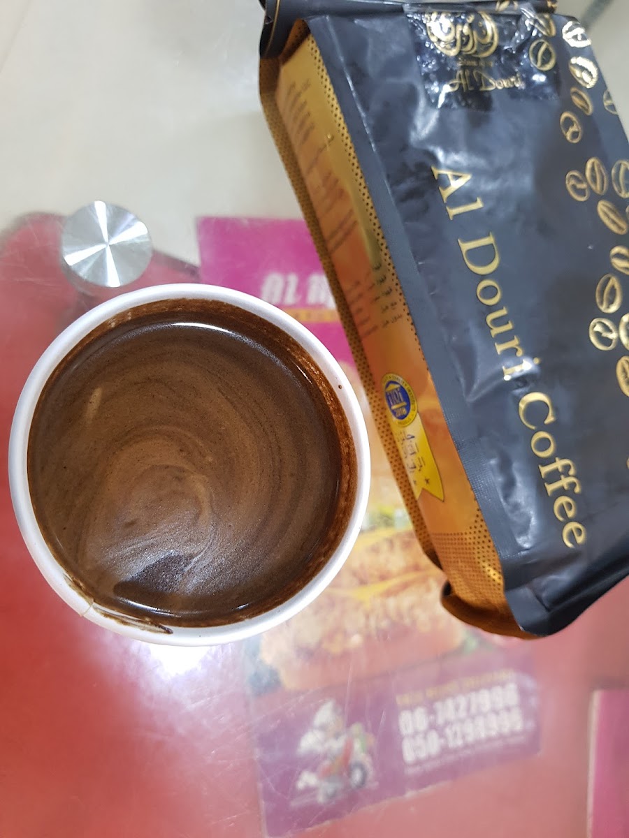 Al Maraya Cafeteria - 7