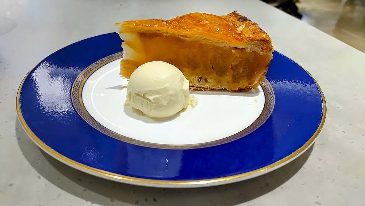 CaFé LA MILLE Arcakit Kinshichō - 6