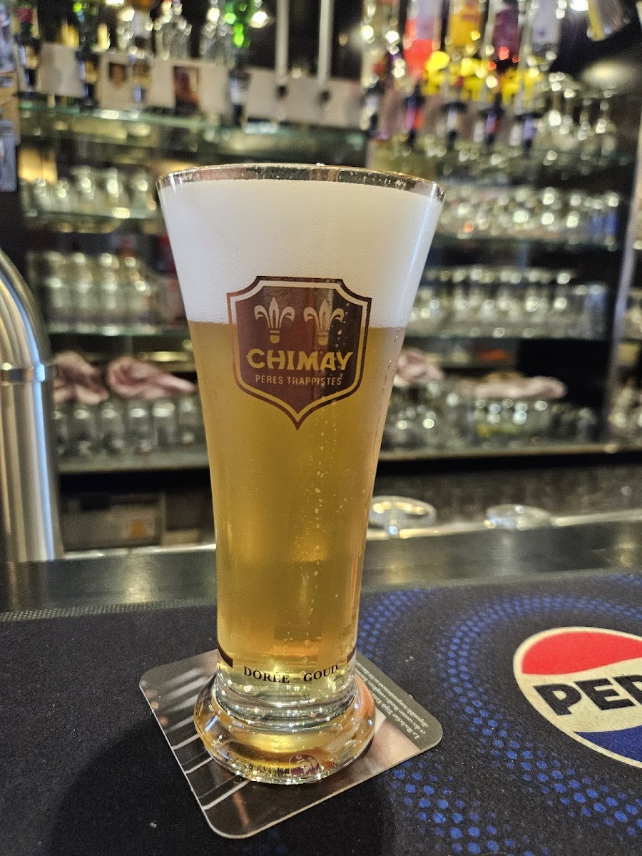 Taverne Aubeloise - 2